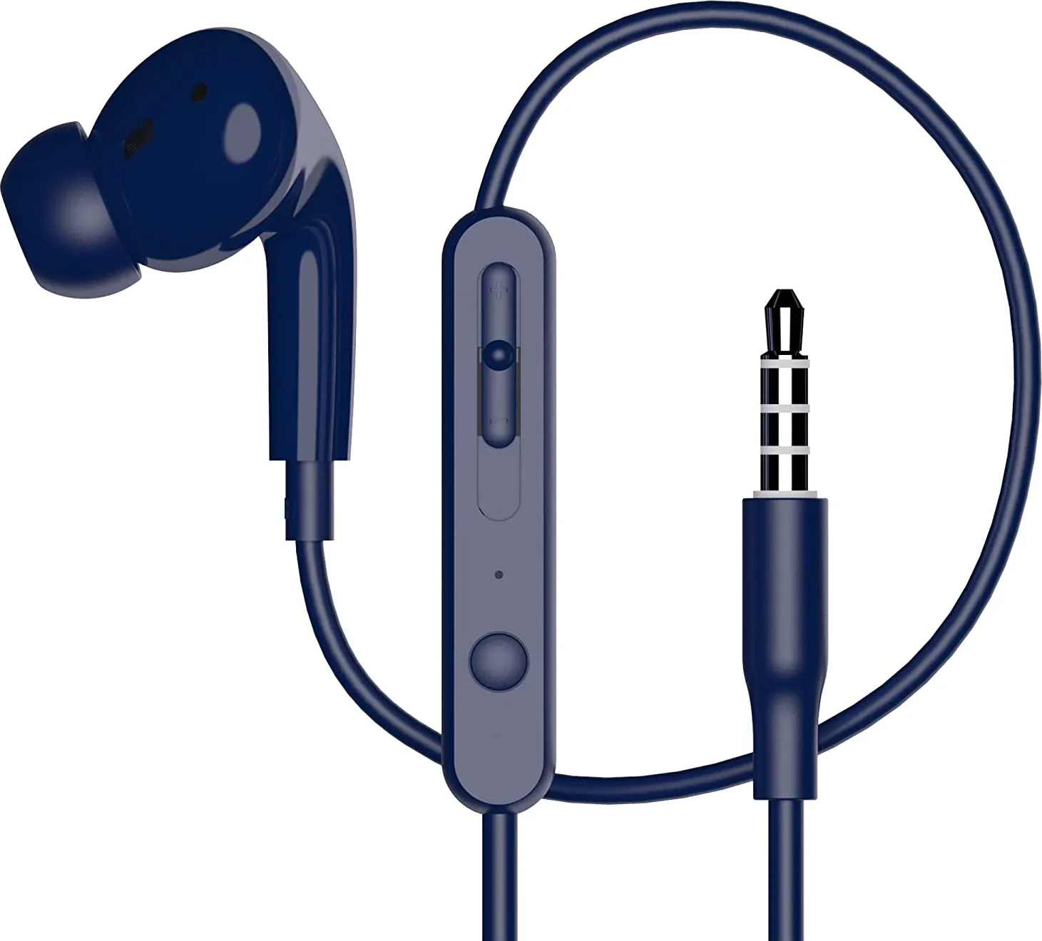 Amp Urban X5 Bluetooth Earphones – Amkette