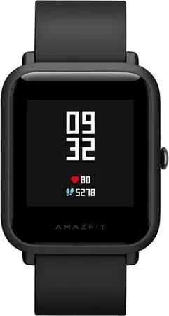 Amazfit Bip S vs Amazfit Bip, comparativa de características y precio