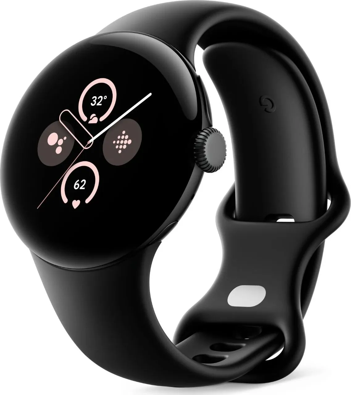 Google Pixel Watch 3